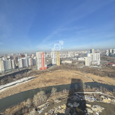 1-к квартира | 26.20 м² | 26 - 29 эт. 21