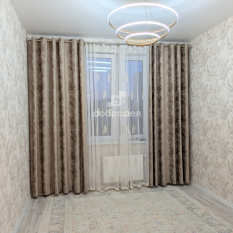3-к квартира | 74.60 м² | 1 - 25 эт. 31