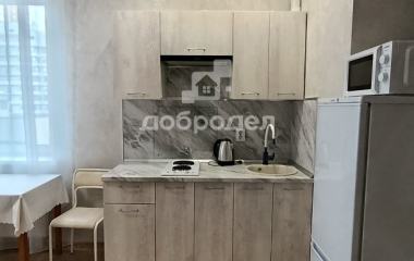 Екатеринбург, ул. Крауля,105