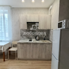 1-к квартира | 23.00 м² | 9 - 31 эт. 20