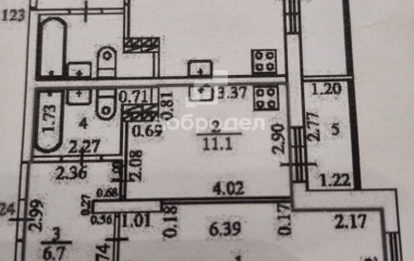 Екатеринбург, ул. Рябинина,21