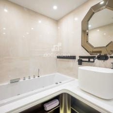 4-к квартира | 116.80 м² | 9 - 18 эт. 90