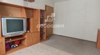 2-к квартира | 41.30 м² | 2 - 5 эт.