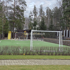 Коттедж | 80.00 м² 121