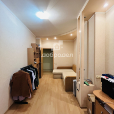 3-к квартира | 72.50 м² | 5 - 5 эт. 11