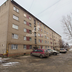 1-к квартира | 13.30 м² | 1 - 5 эт. 11