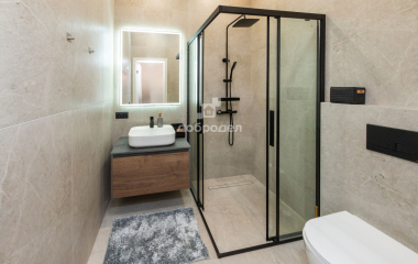 Габиевский, КП Заповедник, кв-л Малиновка 27