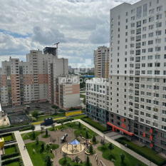 2-к квартира | 72.50 м² | 14 - 14 эт. 161