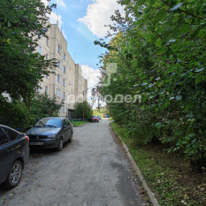3-к квартира | 65.20 м² | 2 - 5 эт. 180