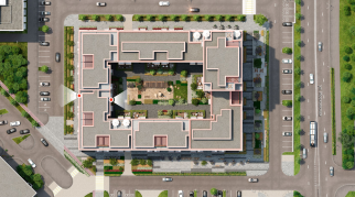 95.00 м² | 4 - 7 эт.