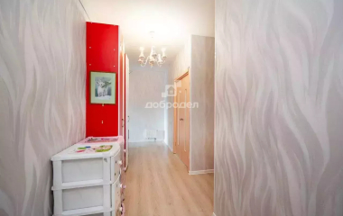 Екатеринбург, пр-кт. Академика Сахарова,51