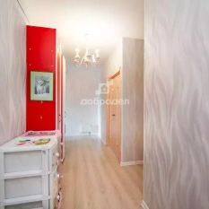2-к квартира | 61.50 м² | 2 - 14 эт. 21