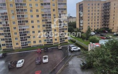 Екатеринбург, ул. Репина,21