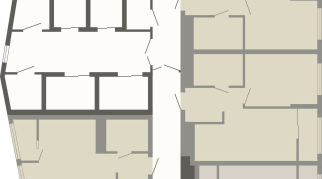68.50 м² | 9 - 31 эт.