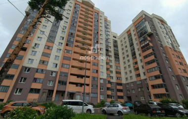 Екатеринбург, ул. Кунарская,36