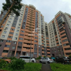 3-к квартира | 82.00 м² | 5 - 17 эт. 31
