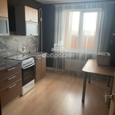 1-к квартира | 33.90 м² | 10 - 10 эт. 20