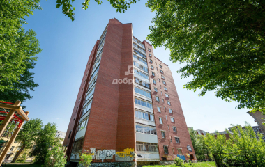 Екатеринбург, ул. Лесная,38а