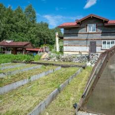 Дом | 0.00 м² 21