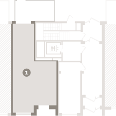 82.00 м² | 1 - 9 эт. 01