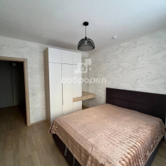 2-к квартира | 60.80 м² | 4 - 9 эт. 41