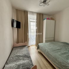 1-к квартира | 37.60 м² | 6 - 17 эт. 21