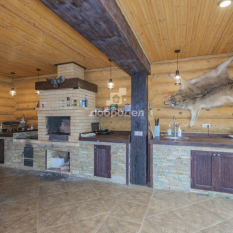 Дом | 0.00 м² 140