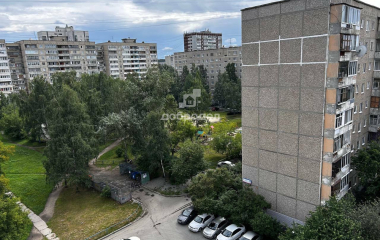 Екатеринбург, ул. Академика Бардина,37