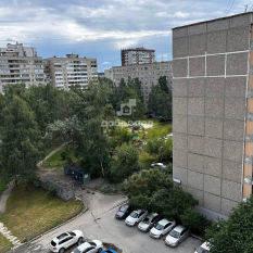 3-к квартира | 63.80 м² | 8 - 9 эт. 80