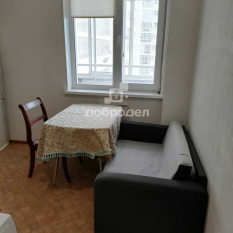 1-к квартира | 36.10 м² | 14 - 25 эт. 11