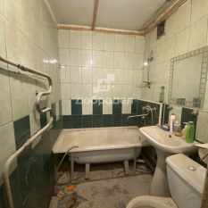 1-к квартира | 32.30 м² | 2 - 5 эт. 30