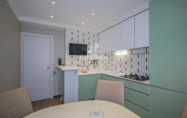 Екатеринбург, ул. Авиаторов,12