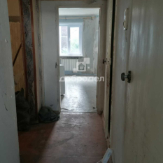 2-к квартира | 52.10 м² | 4 - 5 эт. 20