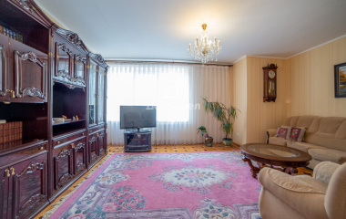 Екатеринбург, ул. Горького,51