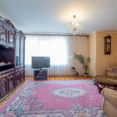 3-к квартира | 122.00 м² | 3 - 4 эт. 11