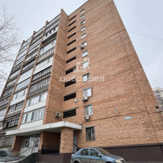 4-к квартира | 74.00 м² | 11 - 12 эт. 100