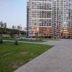 1-к квартира | 18.60 м² | 10 - 25 эт. 31