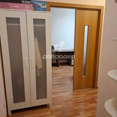 1-к квартира | 38.20 м² | 6 - 15 эт. 21