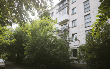 Екатеринбург, ул. Шевченко,25