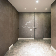 4-к квартира | 116.80 м² | 9 - 18 эт. 71