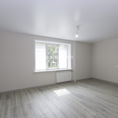 1-к квартира | 53.20 м² | 1 - 10 эт. 60