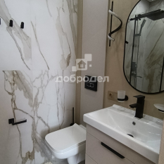 2-к квартира | 64.00 м² | 19 - 32 эт. 50