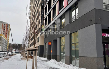 Екатеринбург, ул. Пехотинцев,2г