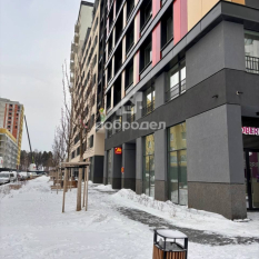 67.40 м² | 1 - 9 эт. 01