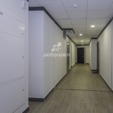 4-к квартира | 139.00 м² | 15 - 25 эт. 131
