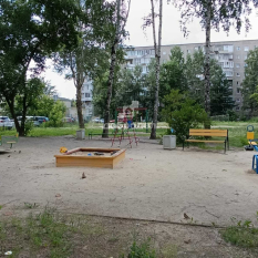 3-к квартира | 58.10 м² | 6 - 9 эт. 71