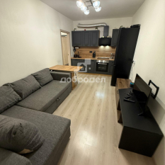 3-к квартира | 46.40 м² | 4 - 20 эт. 00