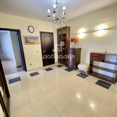 2-к квартира | 87.00 м² | 14 - 26 эт. 00
