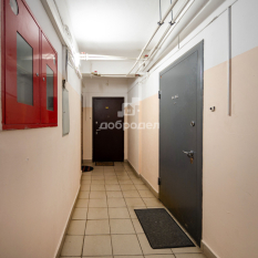 1-к квартира | 46.70 м² | 13 - 13 эт. 21