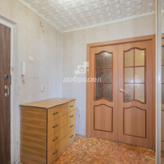 2-к квартира | 53.50 м² | 9 - 10 эт. 61